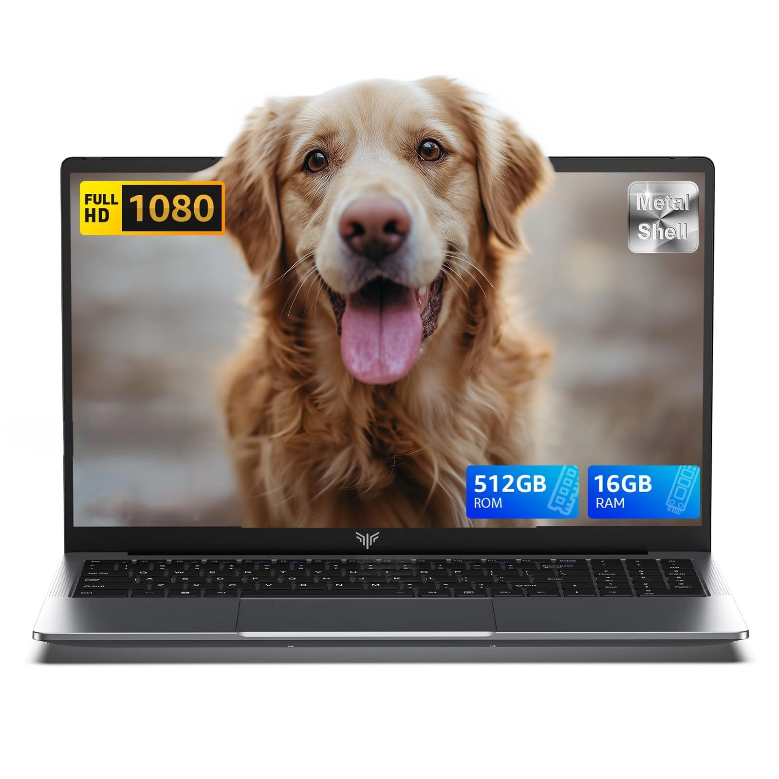 laptop laptop N150 - 15.6'' Mobile CPU 16GB DDR4 512GB SSD