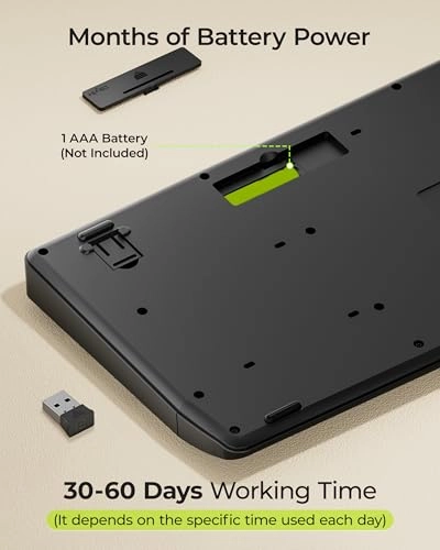 COE200 - EN Wired/Wireless