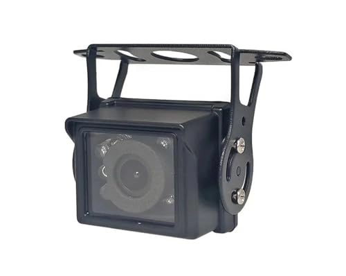 Car Backup Camera - Night vision 6M video cable 720x540