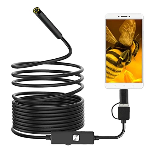 Endoscope Inspection Camera - 5m 5.5mm
