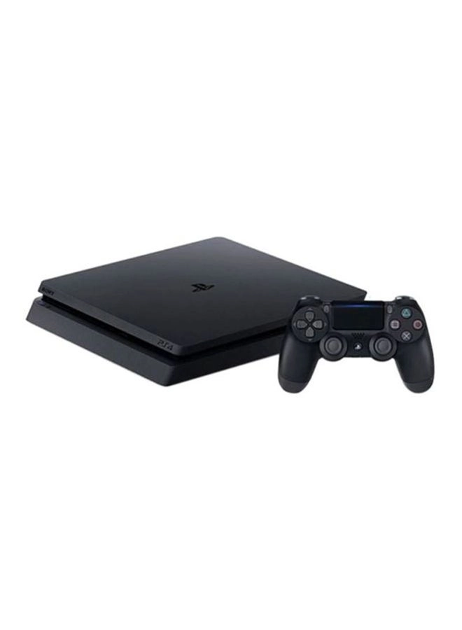 (Renewed) PlayStation 4 - 1TB