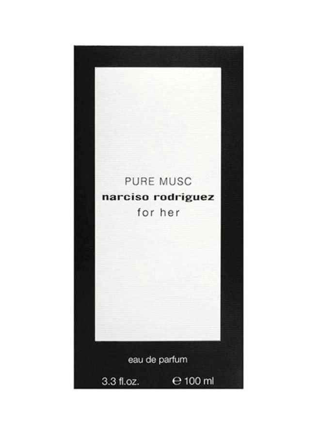 Pure Musc - Eau de Parfum 100ml