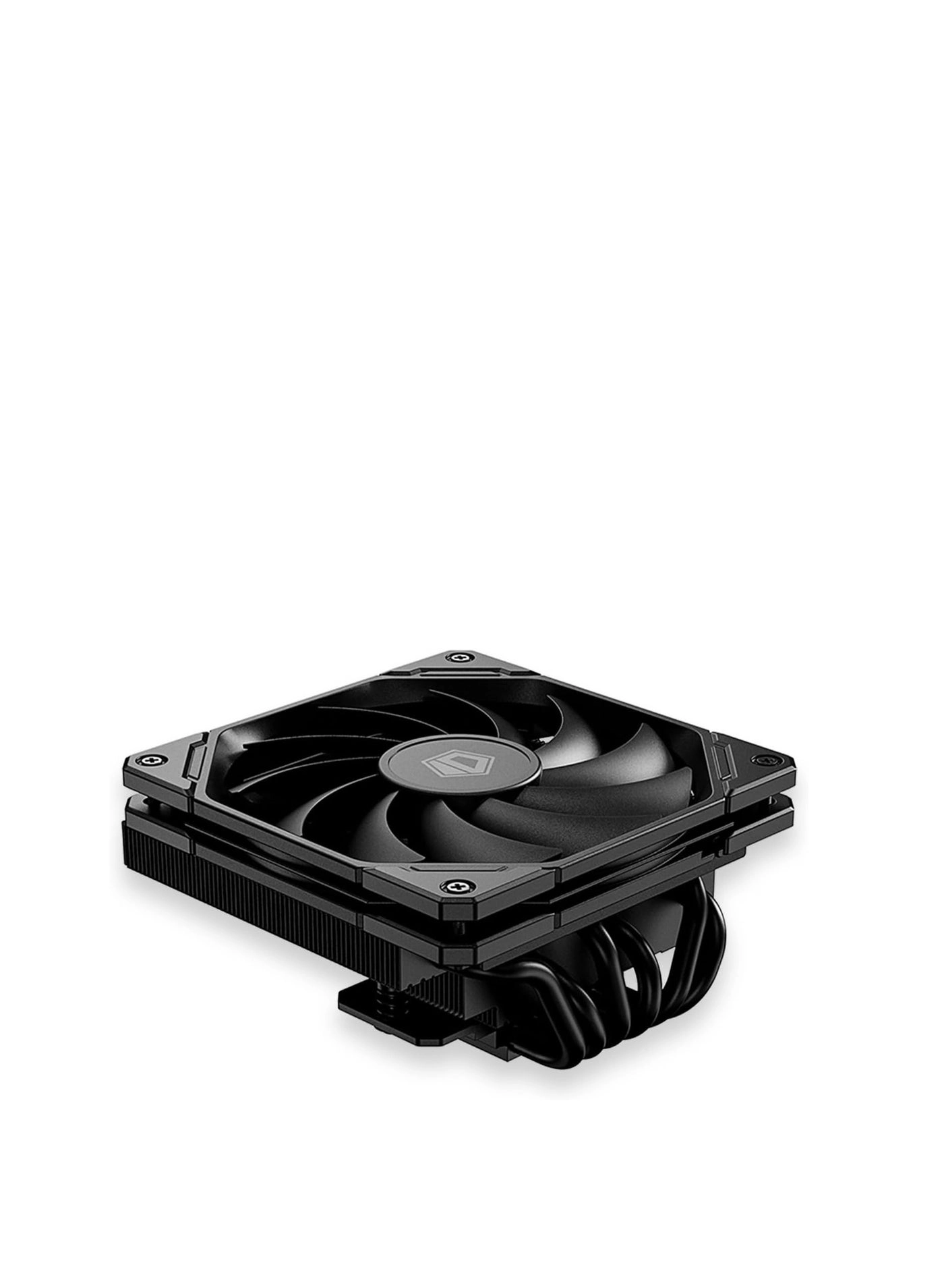 ID COOLING LIMITED IS-67-XT - 120x15mm