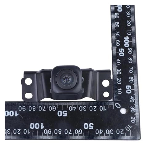 Rear Image Camera Assembly - Wireless