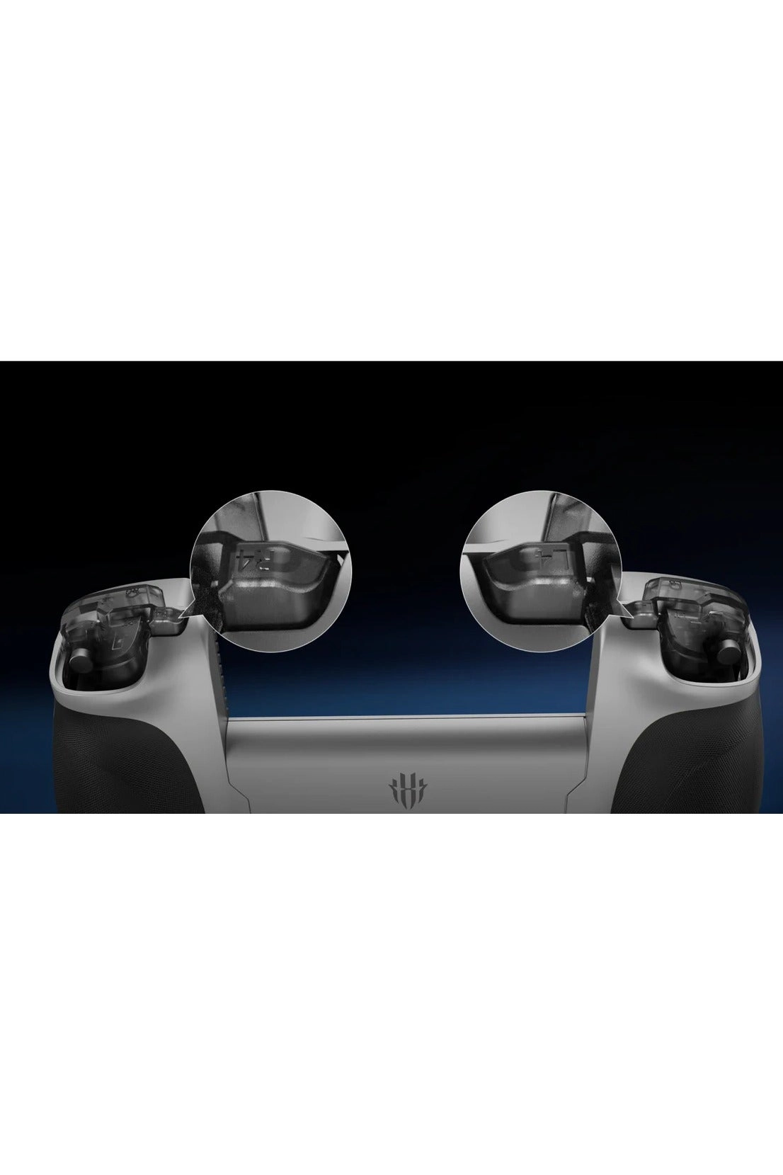 Gamepad 3 - Android / iOS / PC