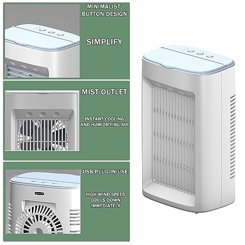 Air Conditioner Fan