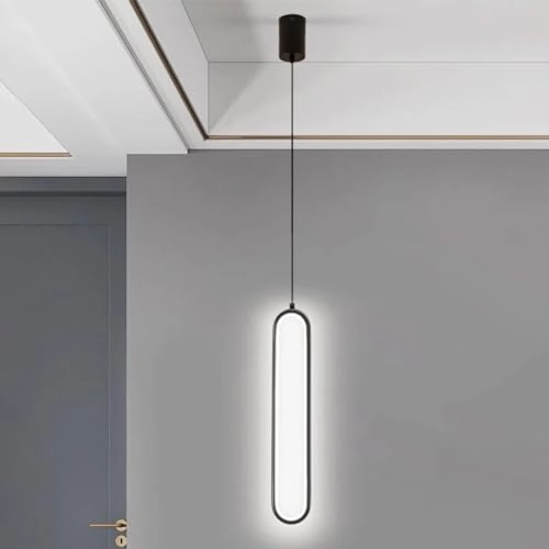 DD001-1 - 18W Cold white