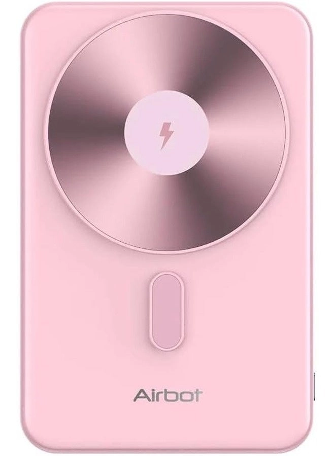 Airbot Magnetic Power Bank - MagSafe 5000mAh