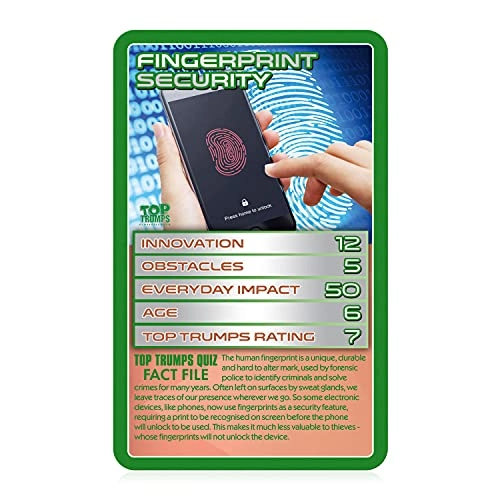 Terrific Technology - 6 years and up 30 pieces