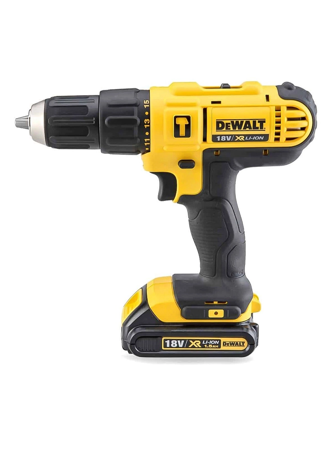 DCD776C2 - 18V Cordless