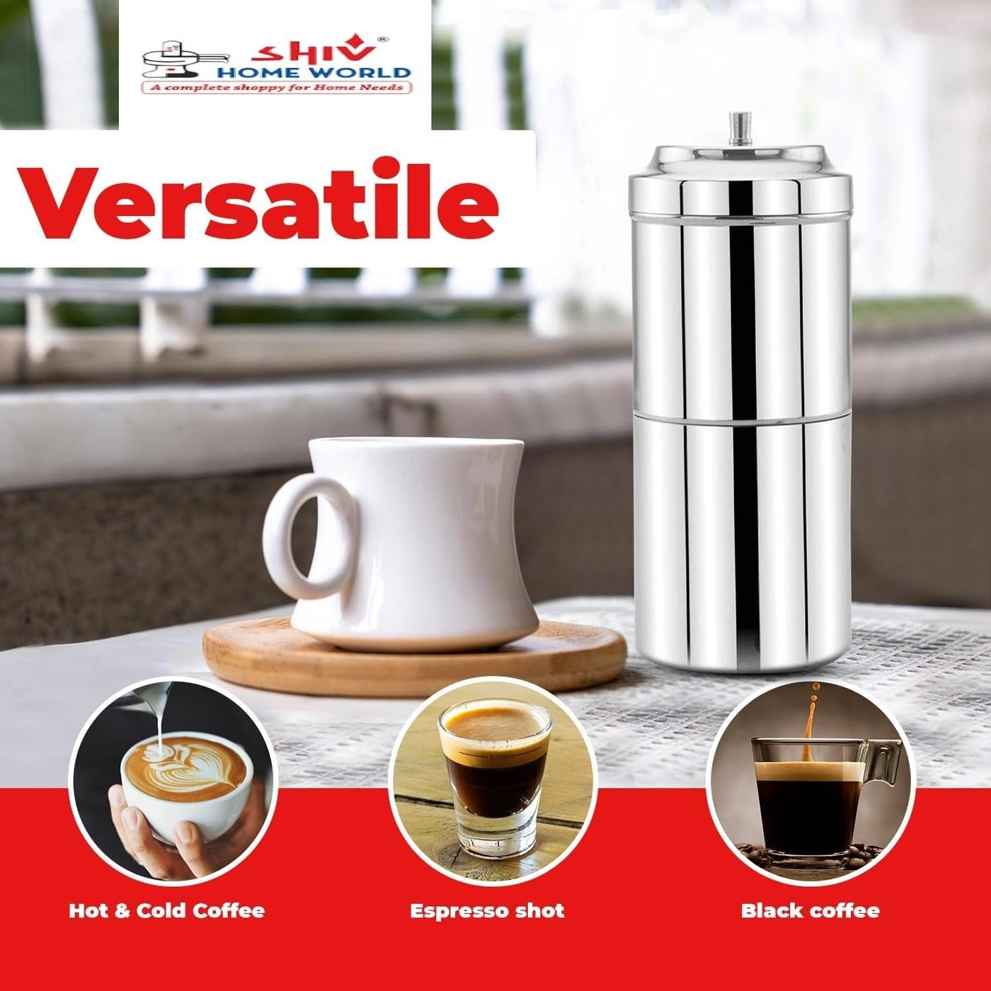 Coffee Maker