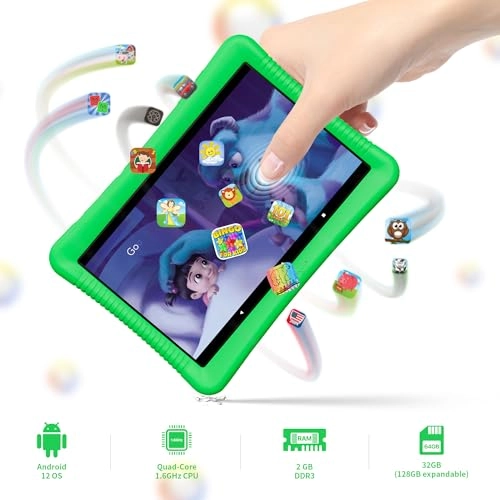 K102 - 2GB 10 Inches 64GB