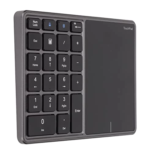 Wireless Numeric Keypad
