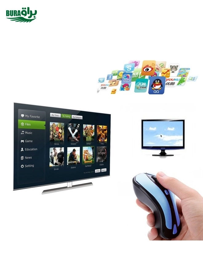 PR-01 Mouse - Wireless