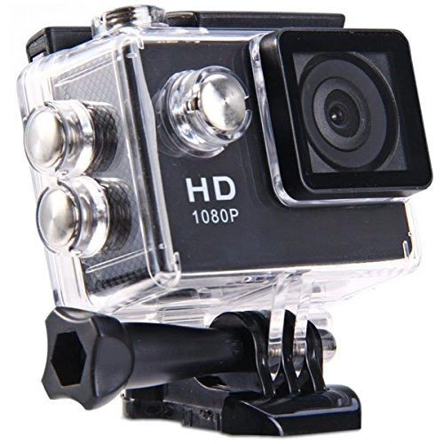 Sports Waterproof Camera 1K30