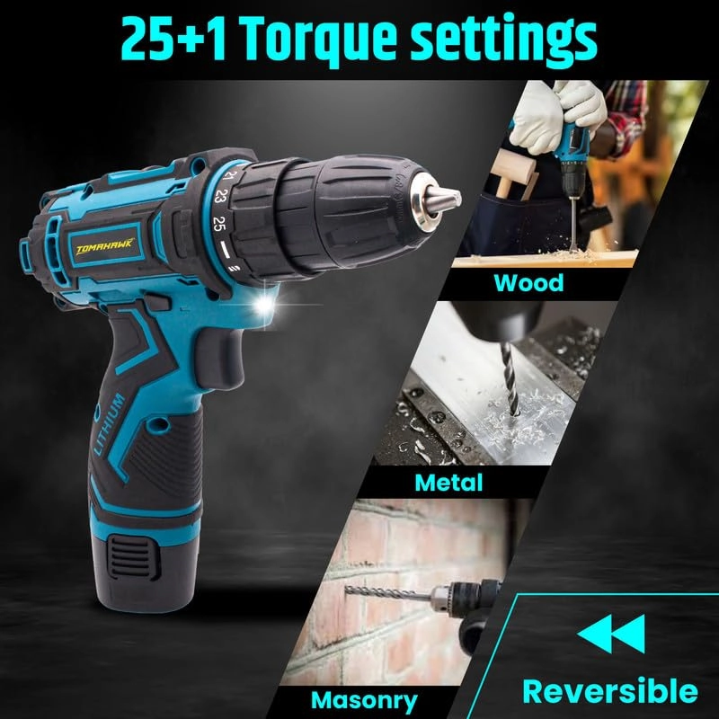 T9150 - 12V 1.5Ah 1350RPM