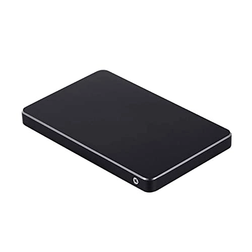 Portable HDD - 5400 RPM 2TB 2.5 Inches HDD