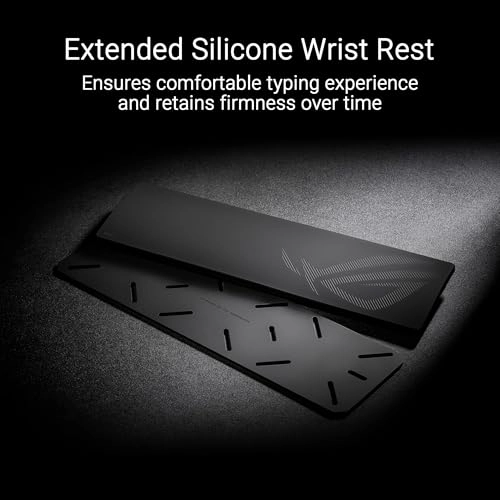 Azoth Extreme - Wired/Wireless