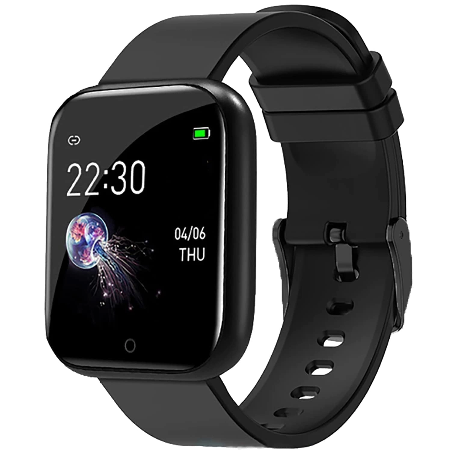 OLICOM ID 116 GPS