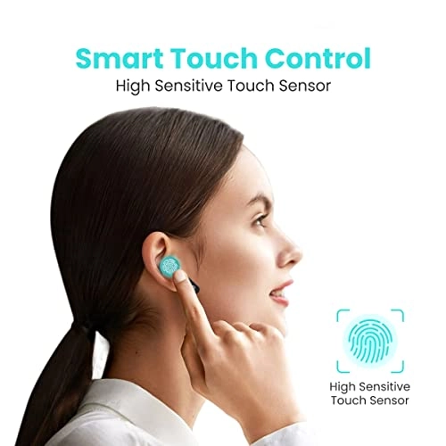 Twins 24 Wireless Earbud