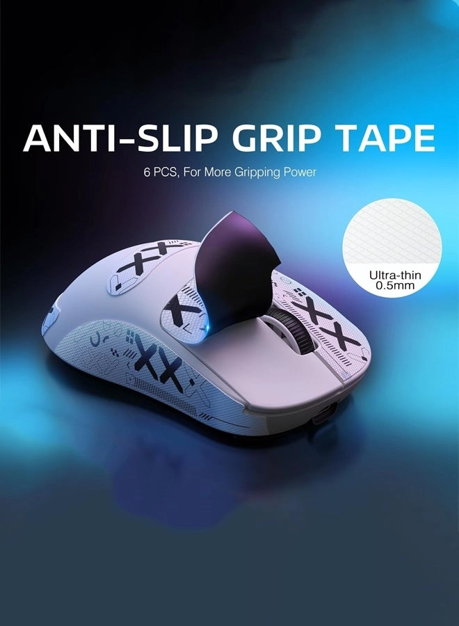 X3 Gaming Mouse - Wireless