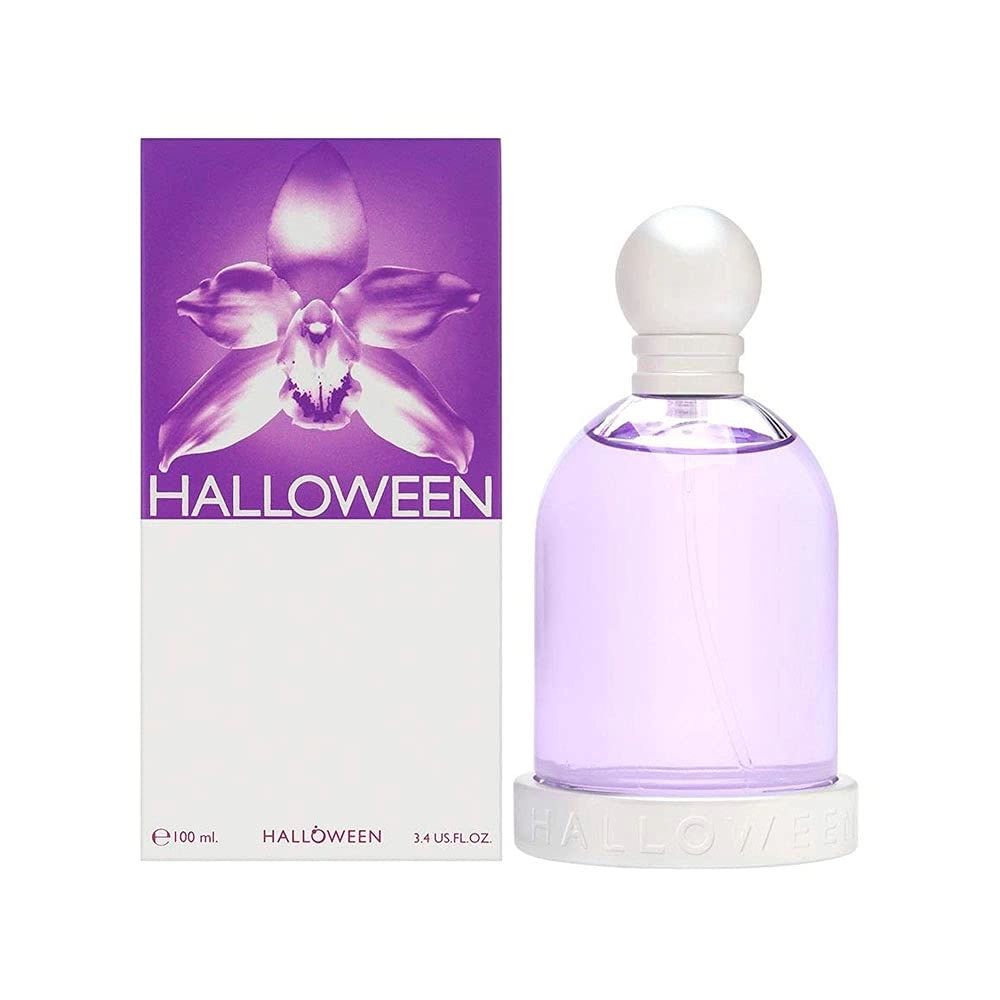 Halloween Eau de Toilette 100 ml