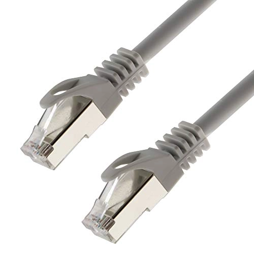 Network Cable S/FTP PIMF Cat 7 - 0.50 m