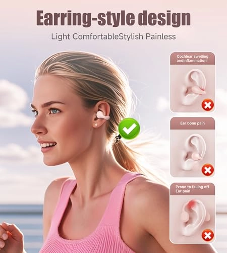 i121 Wireless Earbud