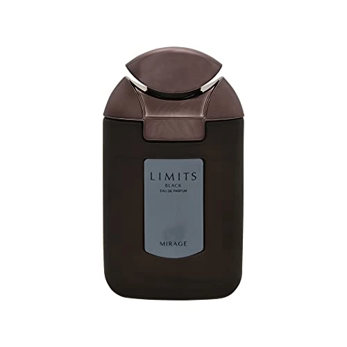 LIMITS INTENSE Eau de Parfum - 100ml