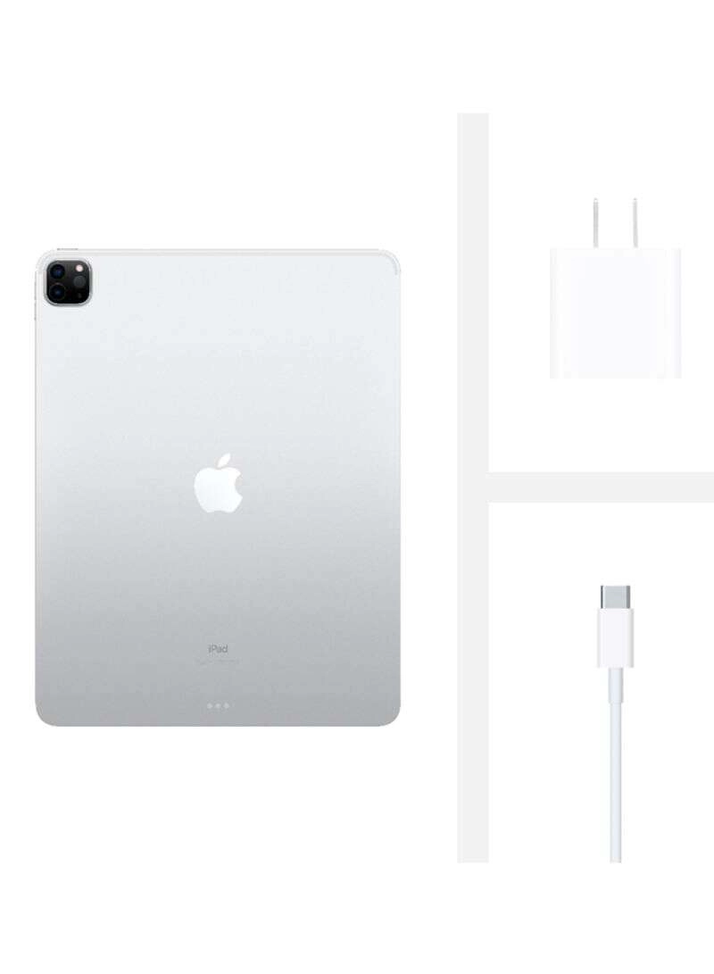iPad Pro (2020) - 256GB 12.9"