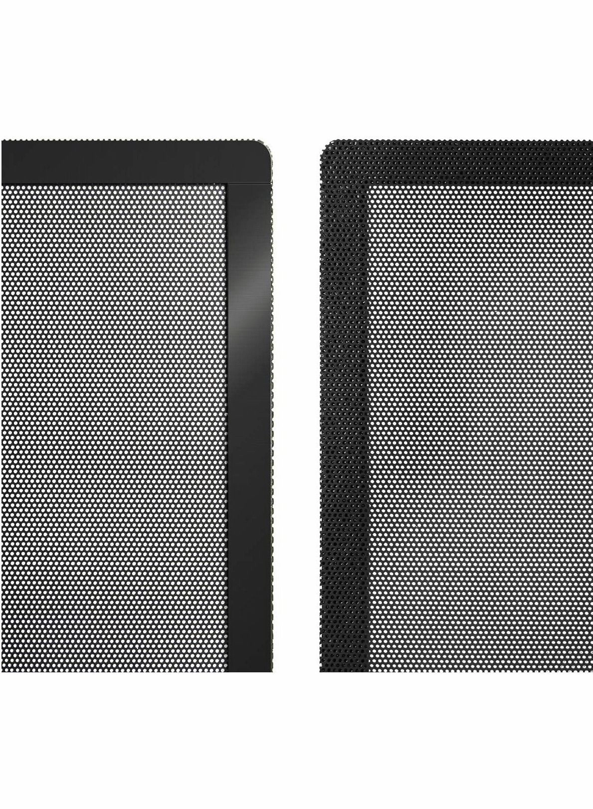 Computer Cooler Fan Dust Filter - 5-pack 120 * 120mm