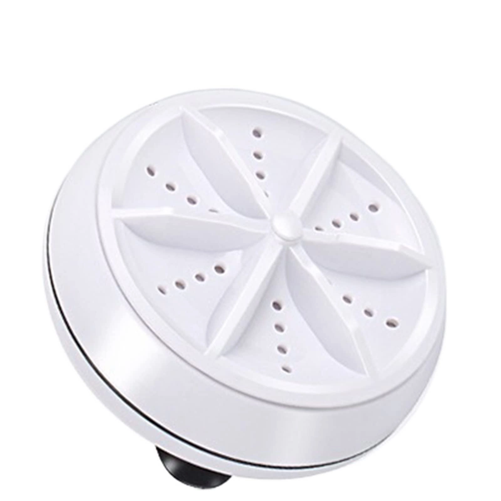 Portable Clothes Washing Machine