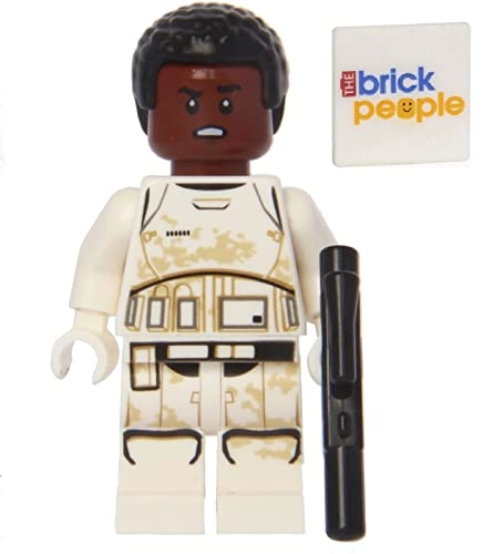 Star Wars Finn (30605)