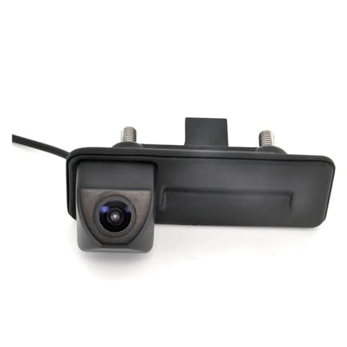 Reversing Backup Camera - Night vision