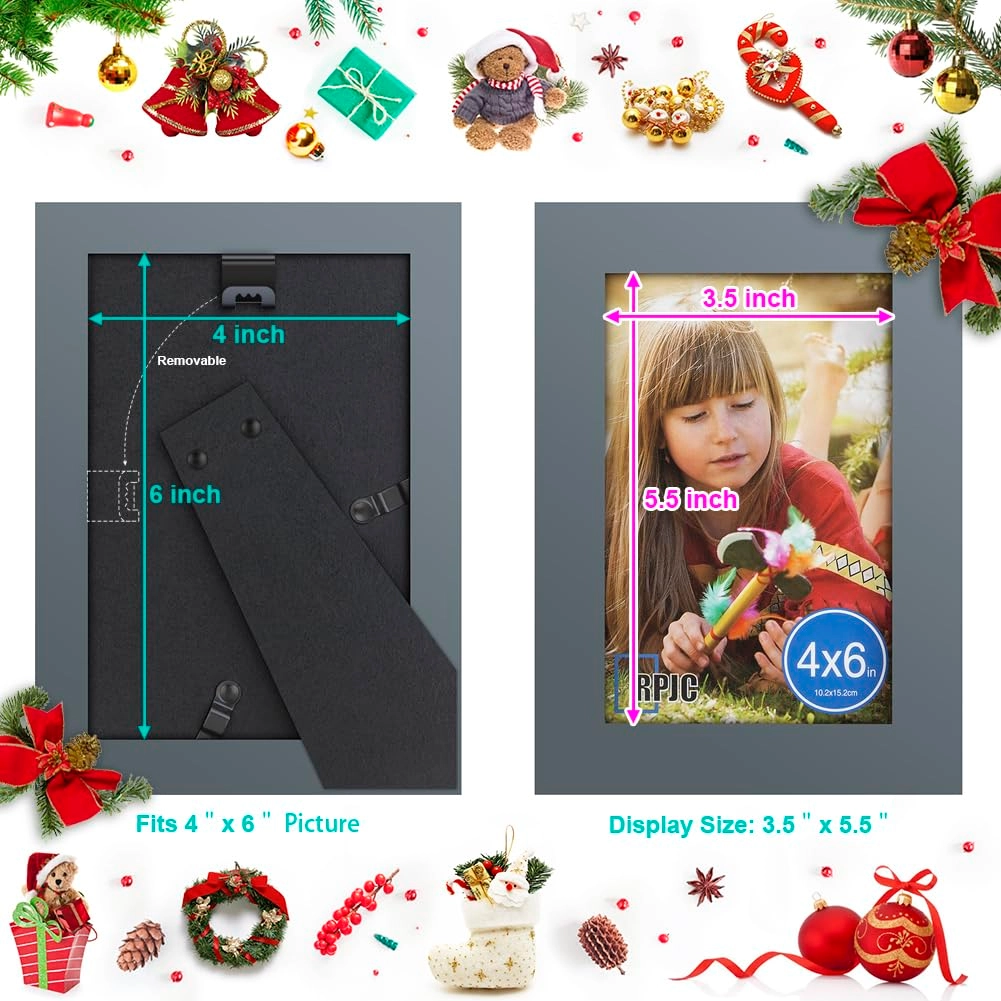 Picture Frame - 4x6