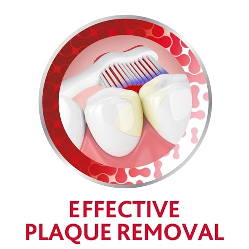 Complete Protection Soft Toothbrush - Soft 2-Piece Pack