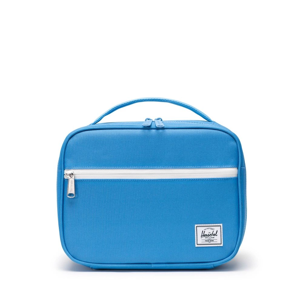 Pop Quiz Lunch Box - Little Herschel