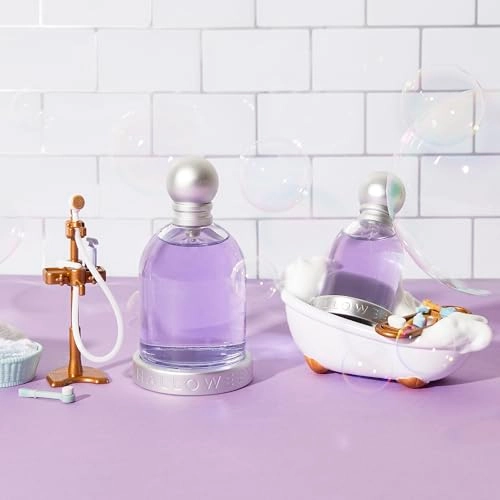 Halloween Eau de Toilette 50 ml