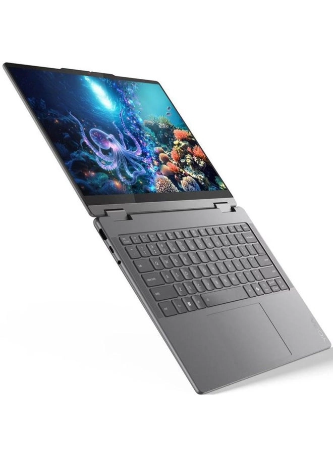Yoga 7 2-in-1 14ILL10 Yoga7-83JQ003TAX - 14'' Core Ultra 7 258V 32GB DDR5 1TB SSD