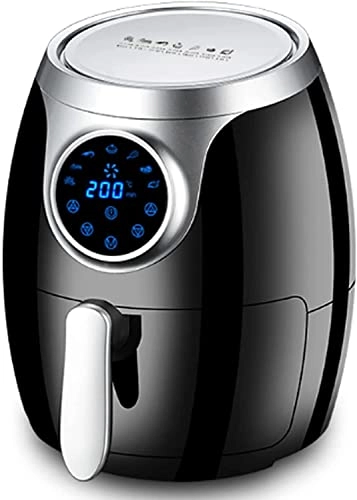 7-In-1 Smart Air Fryer