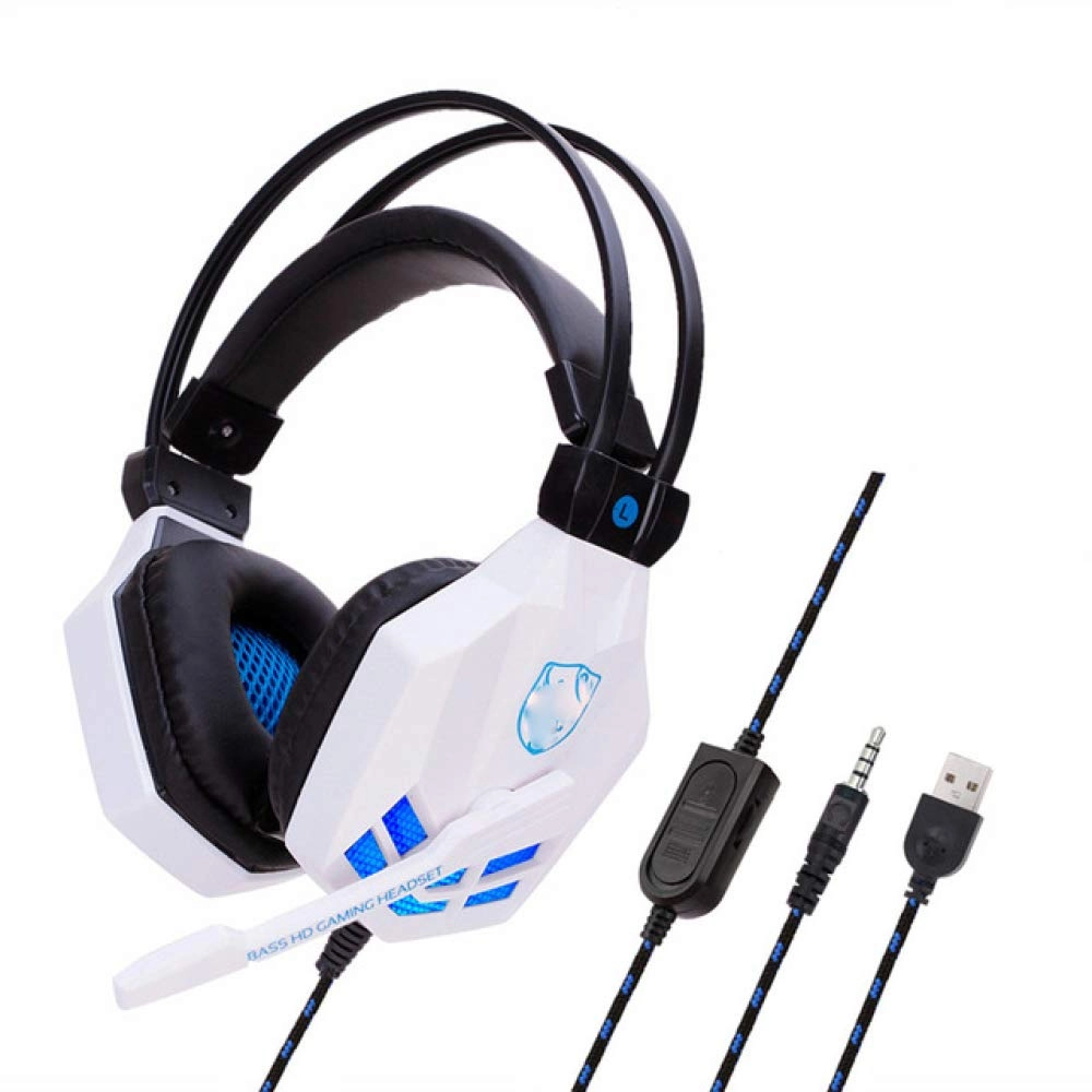 Gaming Headphone Wired Headphone