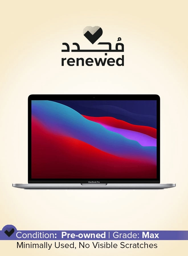 (Renewed) Macbook Pro A1990 2018 - 15'' Core i9 32GB DDR4 512GB SSD