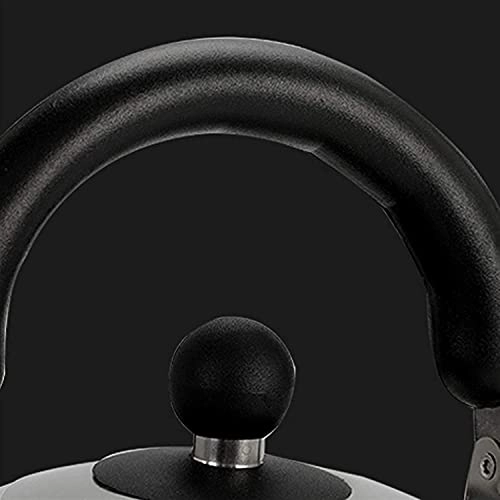 Whistling Kettle - 4L 5L