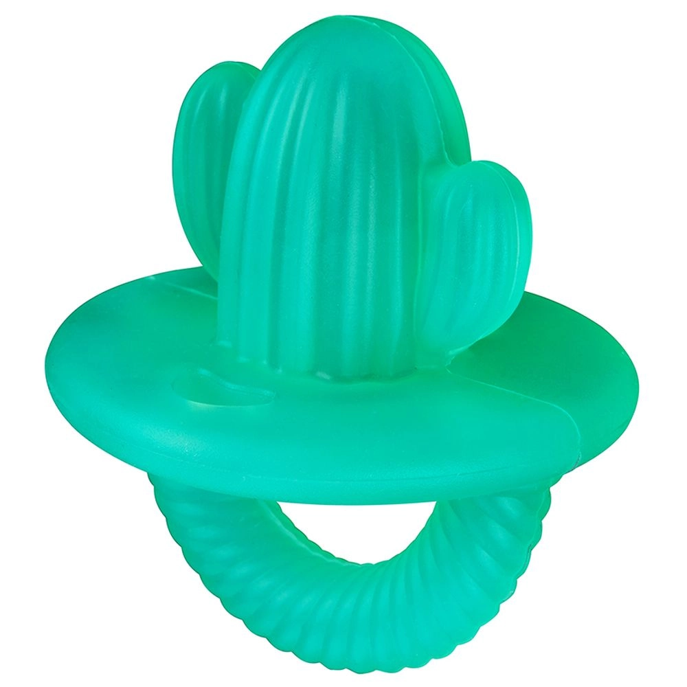 Soothing Silicone Teether - 100% food grade silicone