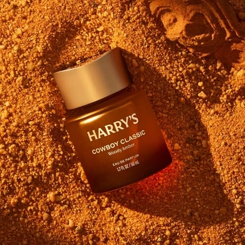 Cowboy Classic - Eau de Parfum 50 ml