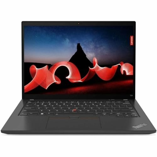 ThinkPad T14 Gen 4 - 14'' Ryzen 5 5600X 16GB DDR4 256GB SSD
