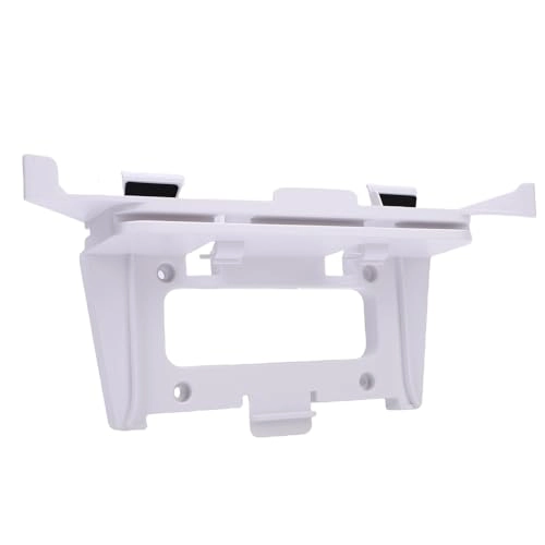 Router Wall Mount - Gen 3 Router and Power Supply