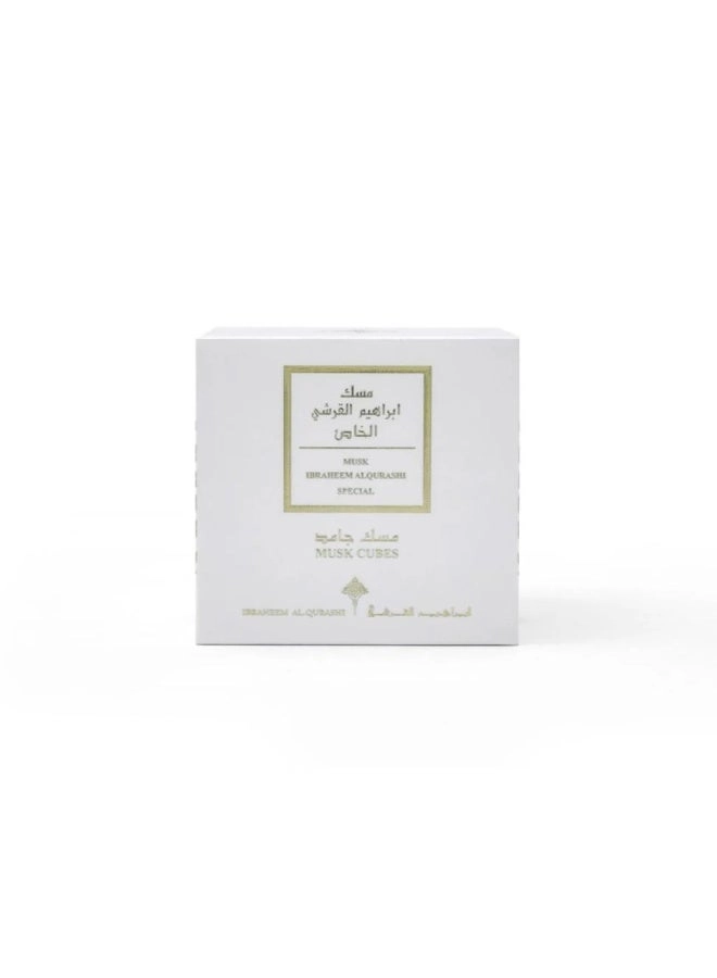 Musk Cube Eau de Parfum