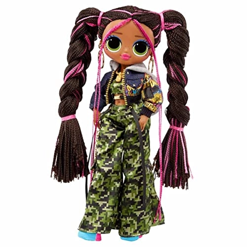 Honeylicious Fashion Doll - Dance Ages 4+