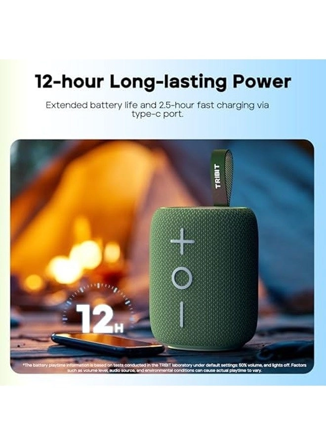 StormBox Mini+ - 12W